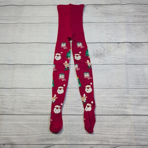 5/6 Next Holiday Tights